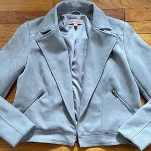 Philosophy Blazer